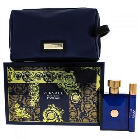 ebay versace dylan blue set|Versace Dylan Blue 6.7 oz.